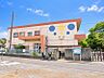 周辺：大和市立福田保育園870m