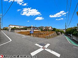 神奈川県座間市立野台3丁目