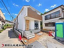 神奈川県座間市南栗原4丁目