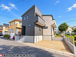 神奈川県綾瀬市落合北6丁目