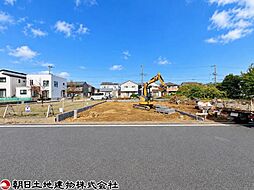 大和市下鶴間　1号棟