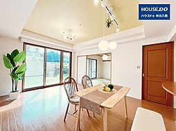 ライオンズマンション港西第5