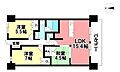 ファミリアーレ昭和橋2階2,280万円