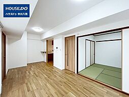 サンハウス浄心