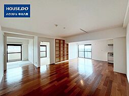 浄心ステーションビル　北館