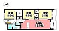 丸美ロイヤル港3階1,990万円