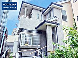 愛知県名古屋市中川区西日置２丁目