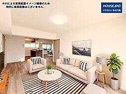 ニューコーポ港楽A棟