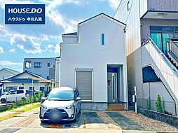 愛知県名古屋市中川区八熊３丁目