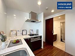 ラドーニタワー蟹江