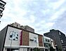 周辺：イオン金山店■便利なテナントが充実。地域の方々の日々の買物に利便性良好なイオンです。 490m