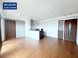 宝マンション川間町