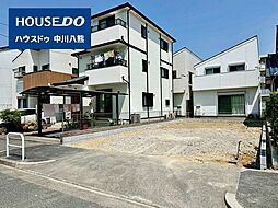 愛知県名古屋市中川区新家１丁目