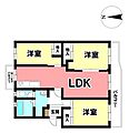 九番町ハイツ1階999万円