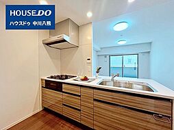 ファミリアーレ熱田伝馬町