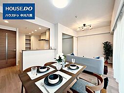 ファミリアーレ荒子川公園