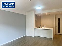 ダイアパレス白鳥公園西