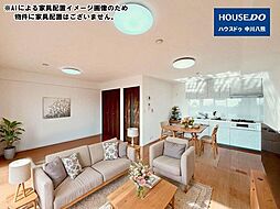 ライオンズマンションニューシティ蟹江六番館