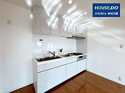 ライオンズマンションニューシティ蟹江六番館