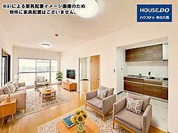 ニューコーポ宝神