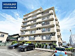 真栄マンション上脇