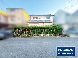 愛知県名古屋市中川区打中１丁目