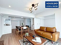 シーアイマンション瑞穂