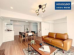 シーアイマンション瑞穂