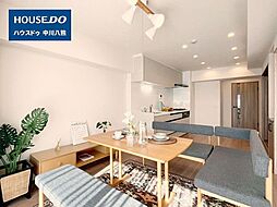 ライオンズマンション瑞穂公園