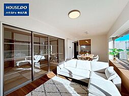 八事月見ヶ丘シティハウス