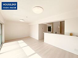 ユーハウス第3松原