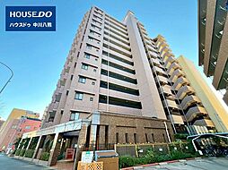 ダイアパレス白鳥庭園通り