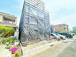 愛知県名古屋市港区船頭場１丁目