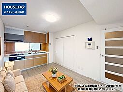 ライオンズマンション深川町