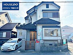 愛知県津島市東中地町１丁目