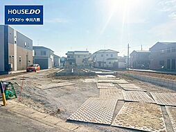 愛知県津島市唐臼町東田面