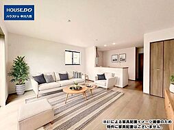 愛知県津島市唐臼町東田面