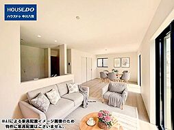 愛知県津島市唐臼町東田面