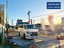 愛知県あま市坂牧北浦