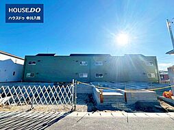 愛知県海部郡大治町大字長牧字中道