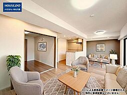 チサンマンション新大治