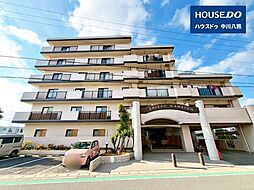 チサンマンション新大治