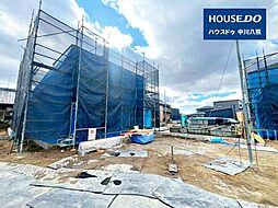 愛知県あま市西今宿郷内一