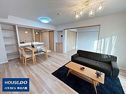 ユーハウス第2津島