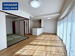 ライオンズガーデン一番町