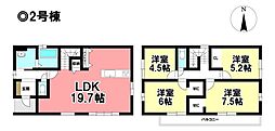 KEIAI FiT 新築戸建 中川区下之一色町操出 全2棟