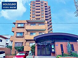 ライオンズマンション正徳町A棟