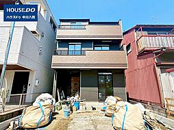 愛知県名古屋市港区川間町１丁目