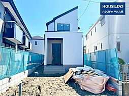 愛知県名古屋市中川区大当郎１丁目