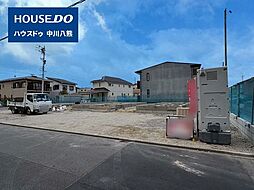 愛知県名古屋市中川区大当郎１丁目